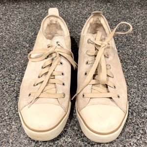 Ugg women’s sneakers